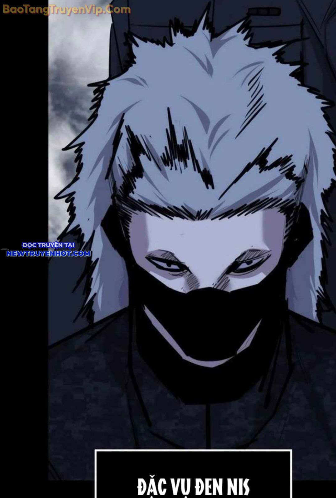 Ventablack Chapter 12 - Trang 2