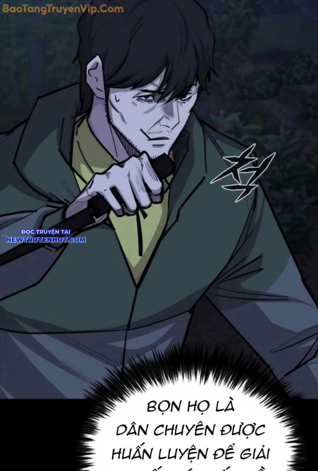 Ventablack Chapter 12 - Trang 2