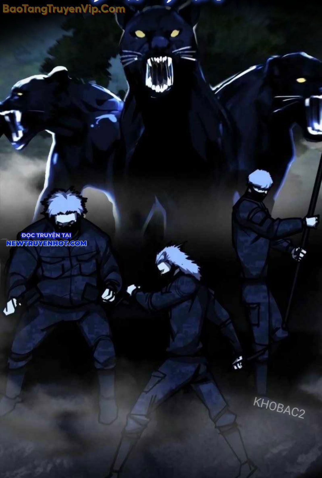 Ventablack Chapter 12 - Trang 2