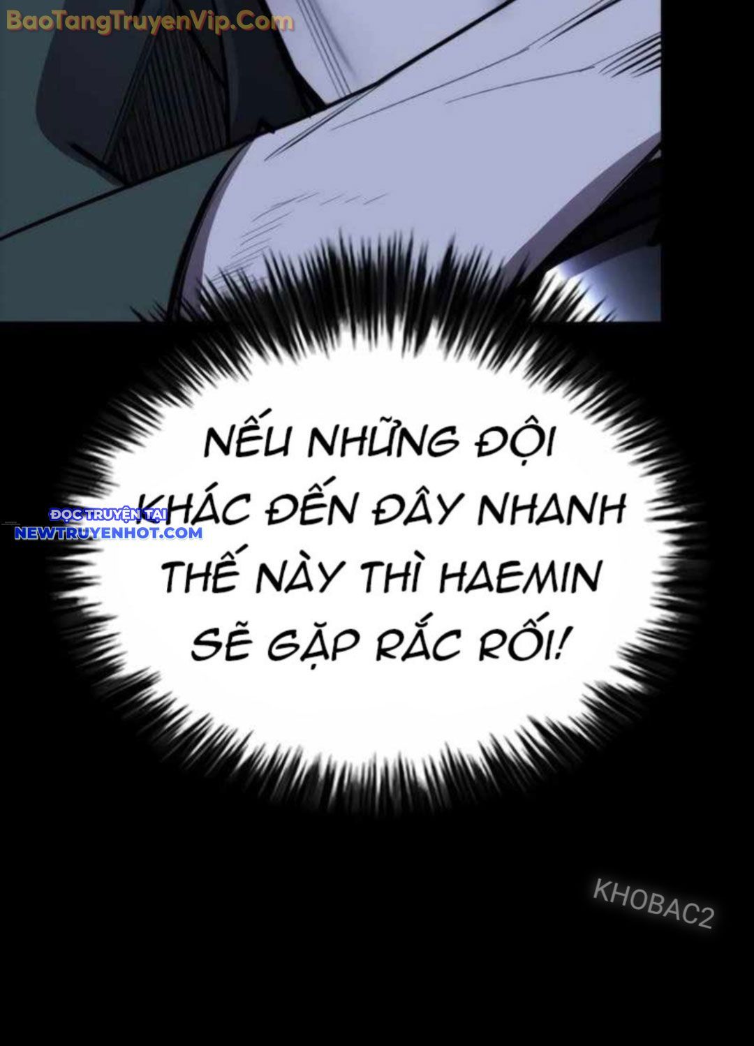 Ventablack Chapter 12 - Trang 2