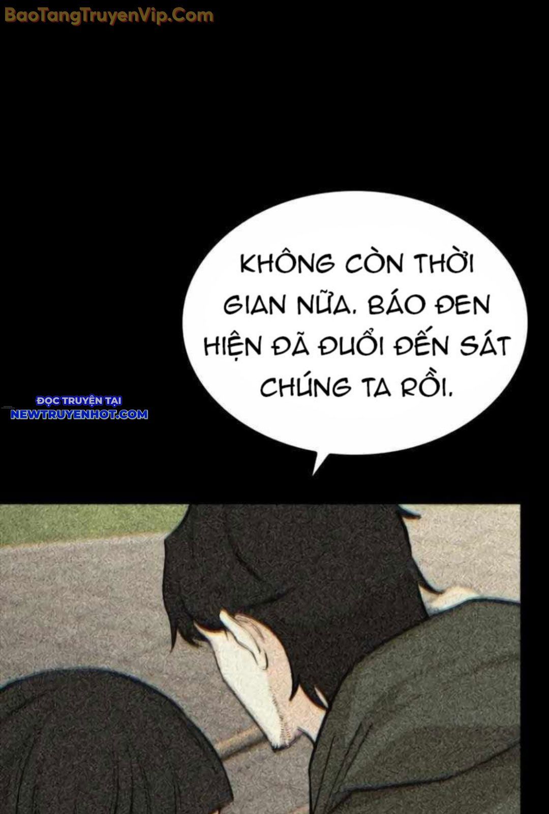 Ventablack Chapter 12 - Trang 2