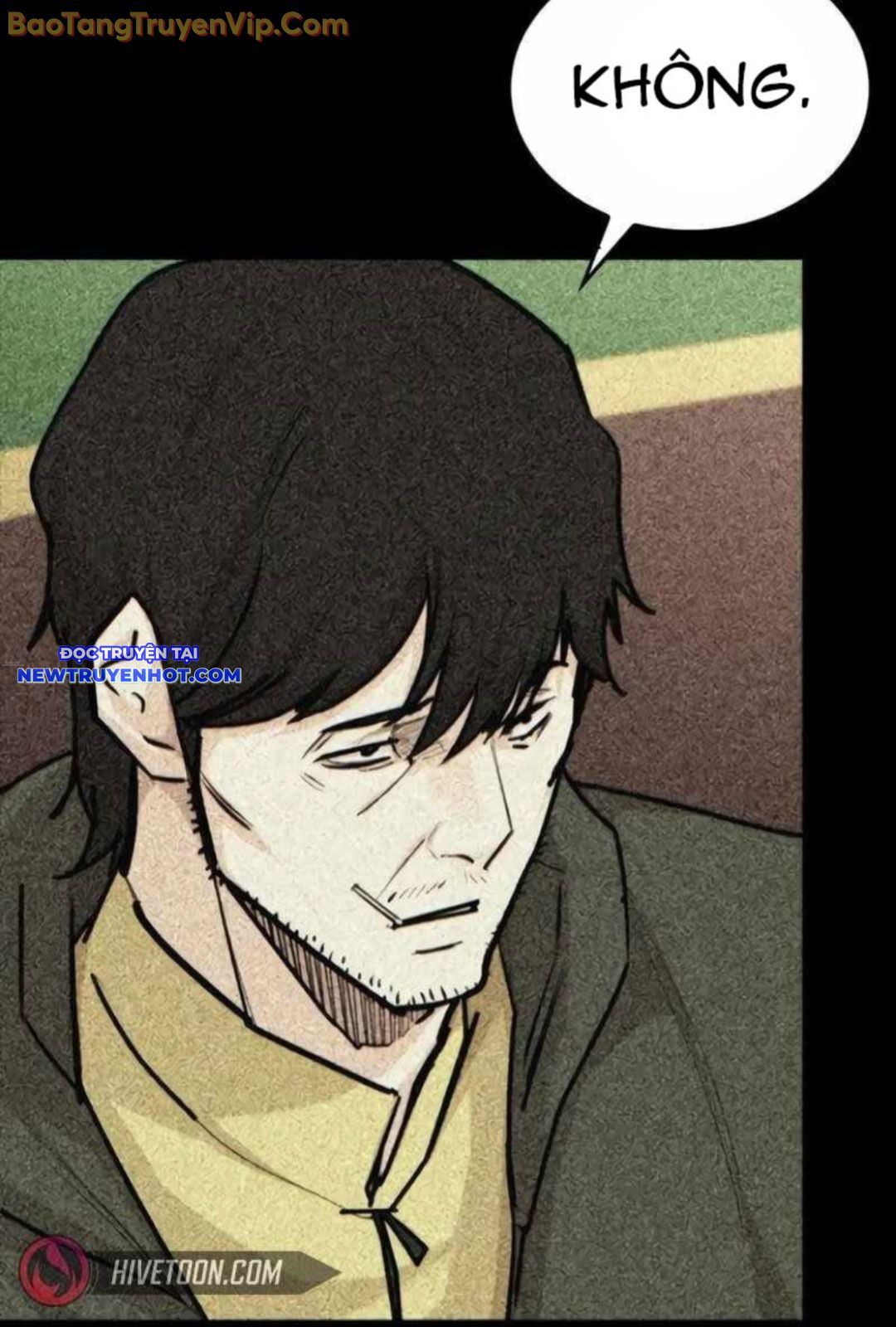Ventablack Chapter 12 - Trang 2