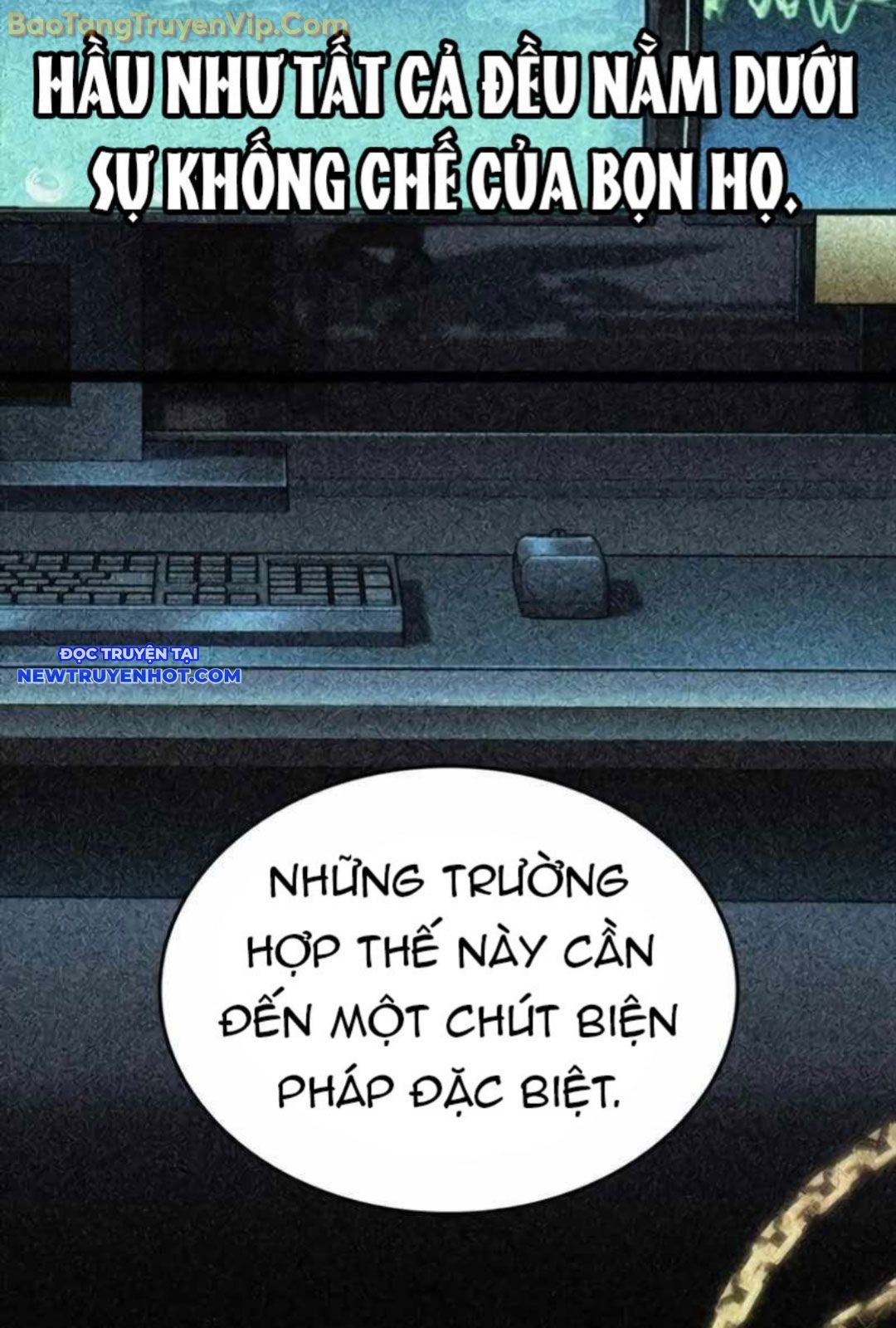 Ventablack Chapter 12 - Trang 2