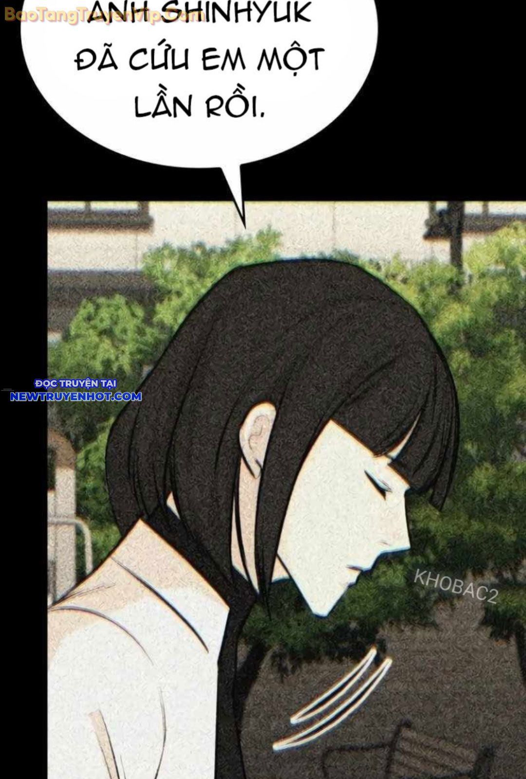 Ventablack Chapter 12 - Trang 2