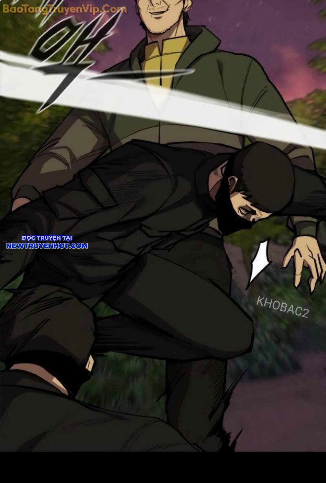 Ventablack Chapter 12 - Trang 2