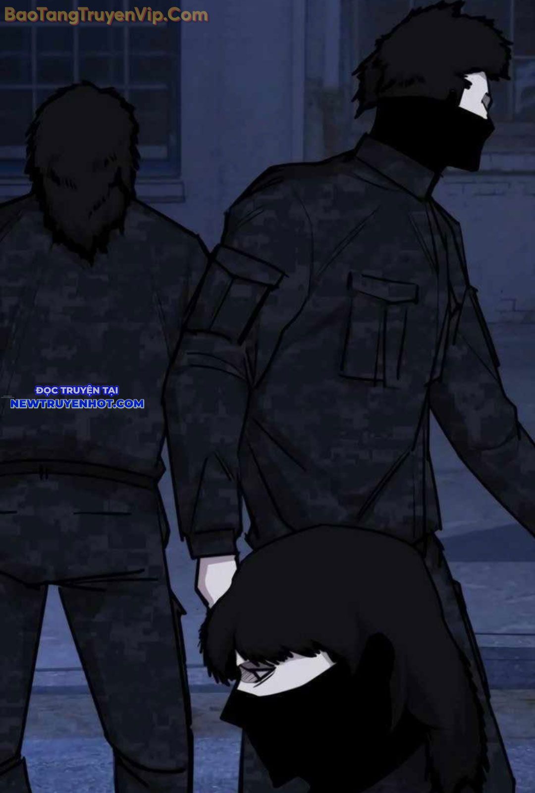 Ventablack Chapter 12 - Trang 2
