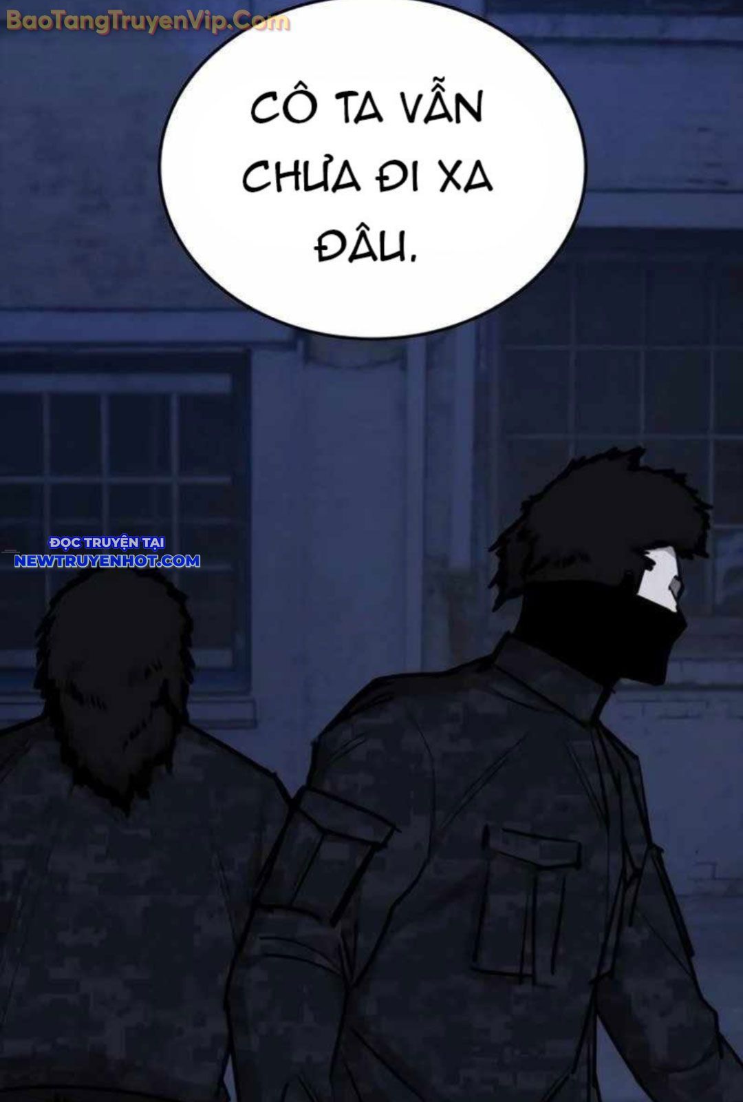 Ventablack Chapter 12 - Trang 2