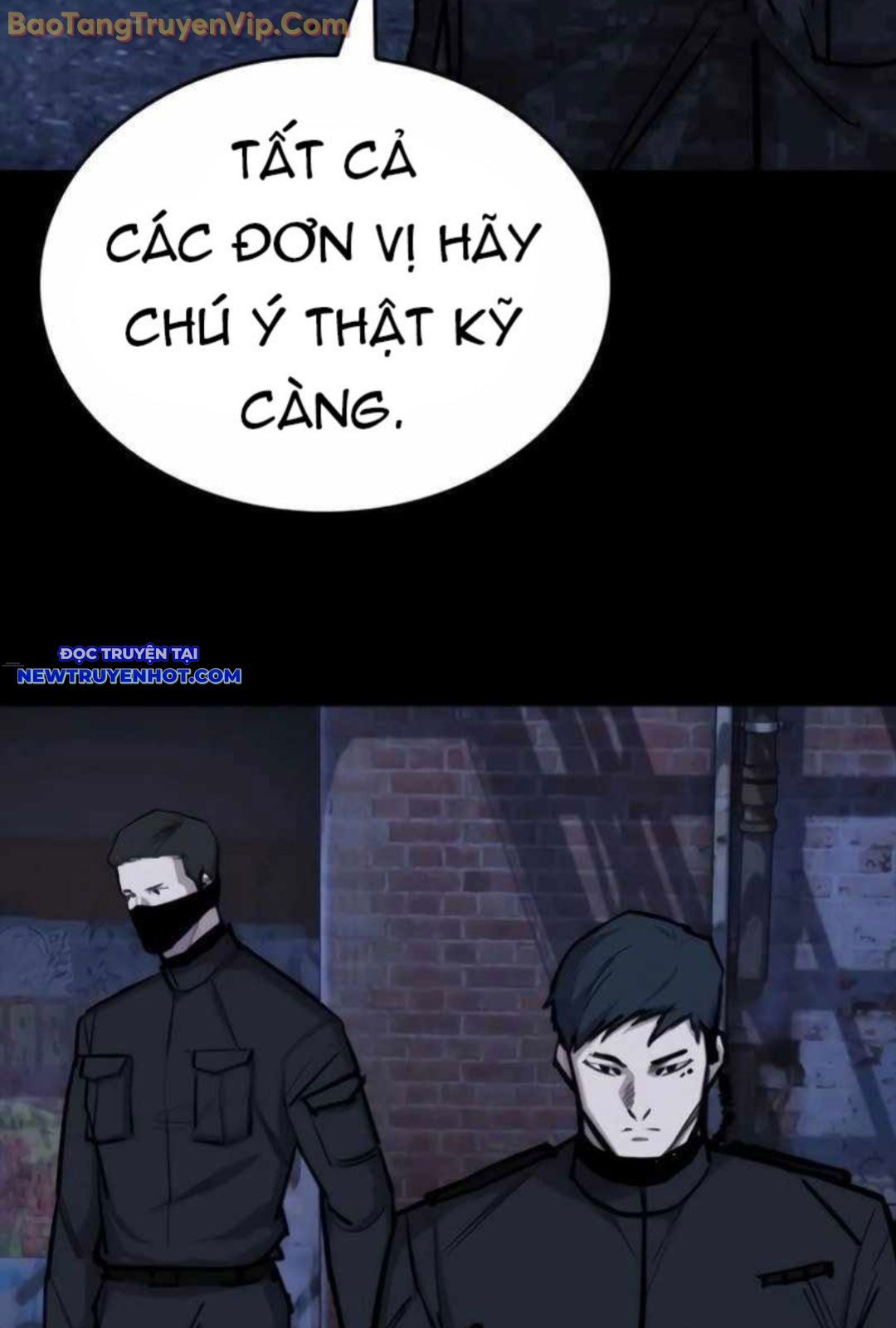 Ventablack Chapter 12 - Trang 2