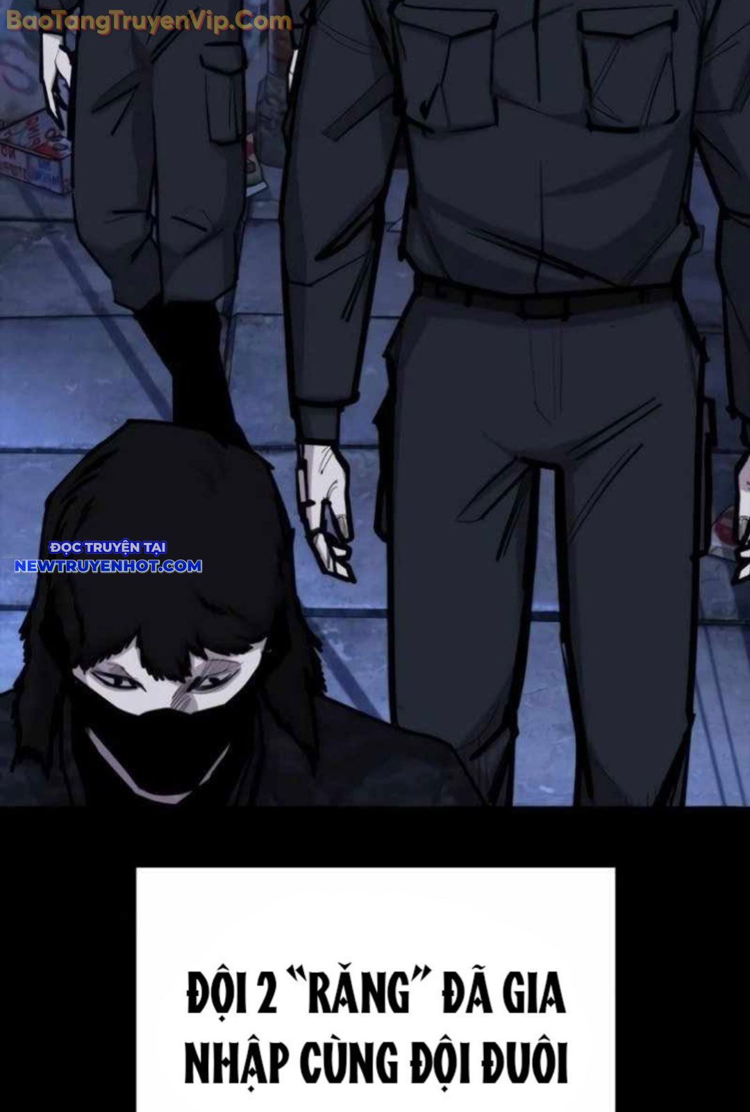 Ventablack Chapter 12 - Trang 2