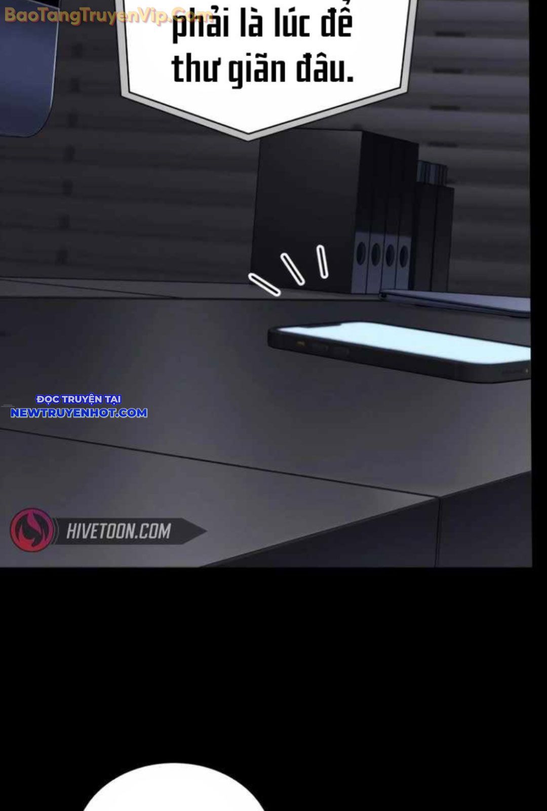 Ventablack Chapter 12 - Trang 2