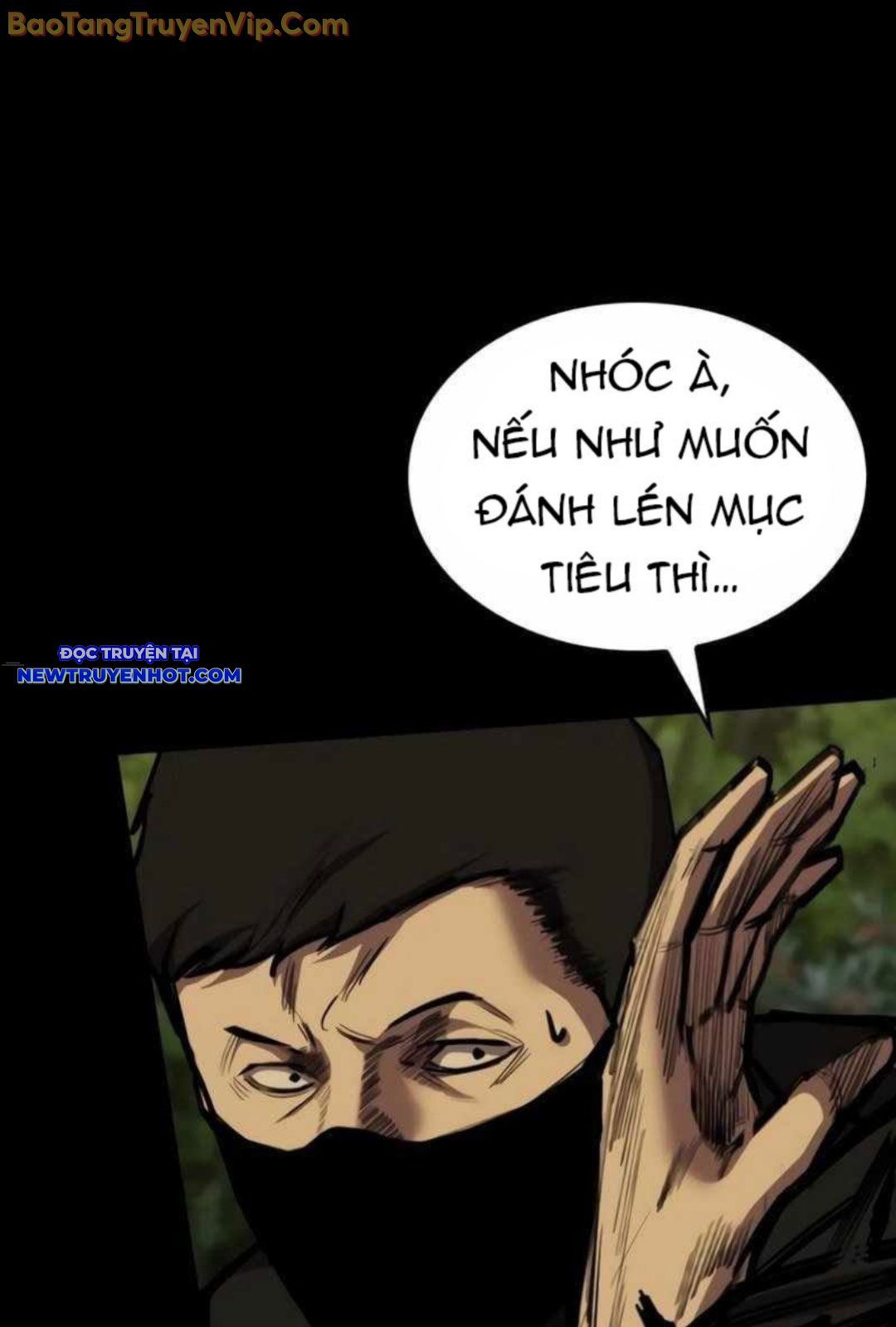 Ventablack Chapter 12 - Trang 2