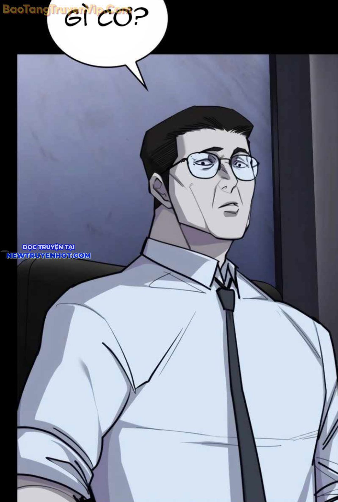 Ventablack Chapter 12 - Trang 2