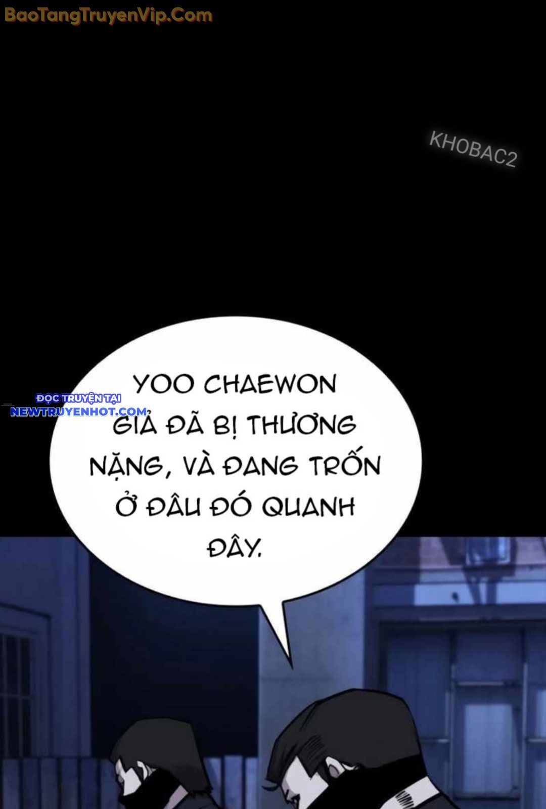 Ventablack Chapter 12 - Trang 2