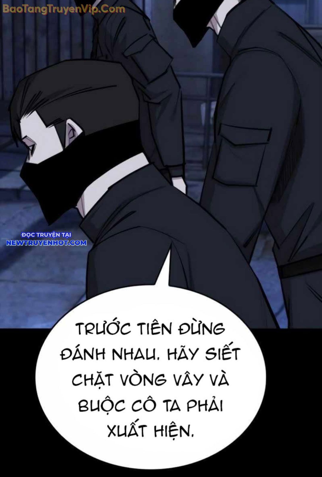 Ventablack Chapter 12 - Trang 2