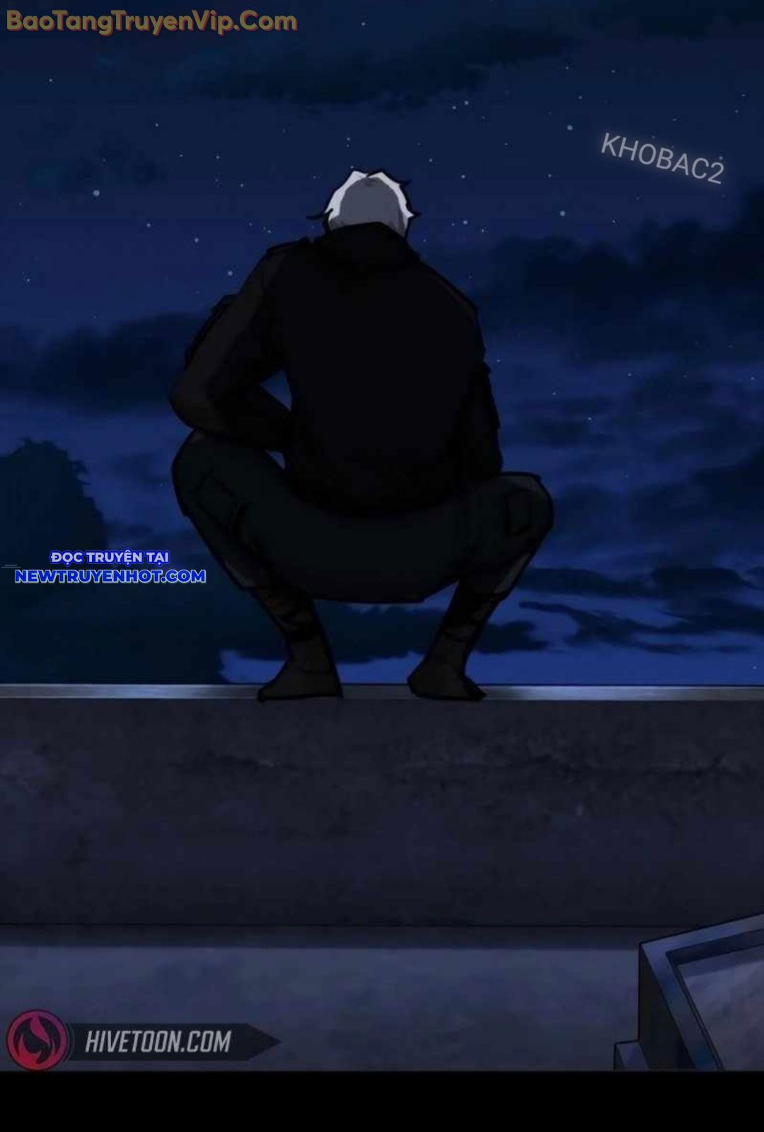 Ventablack Chapter 12 - Trang 2