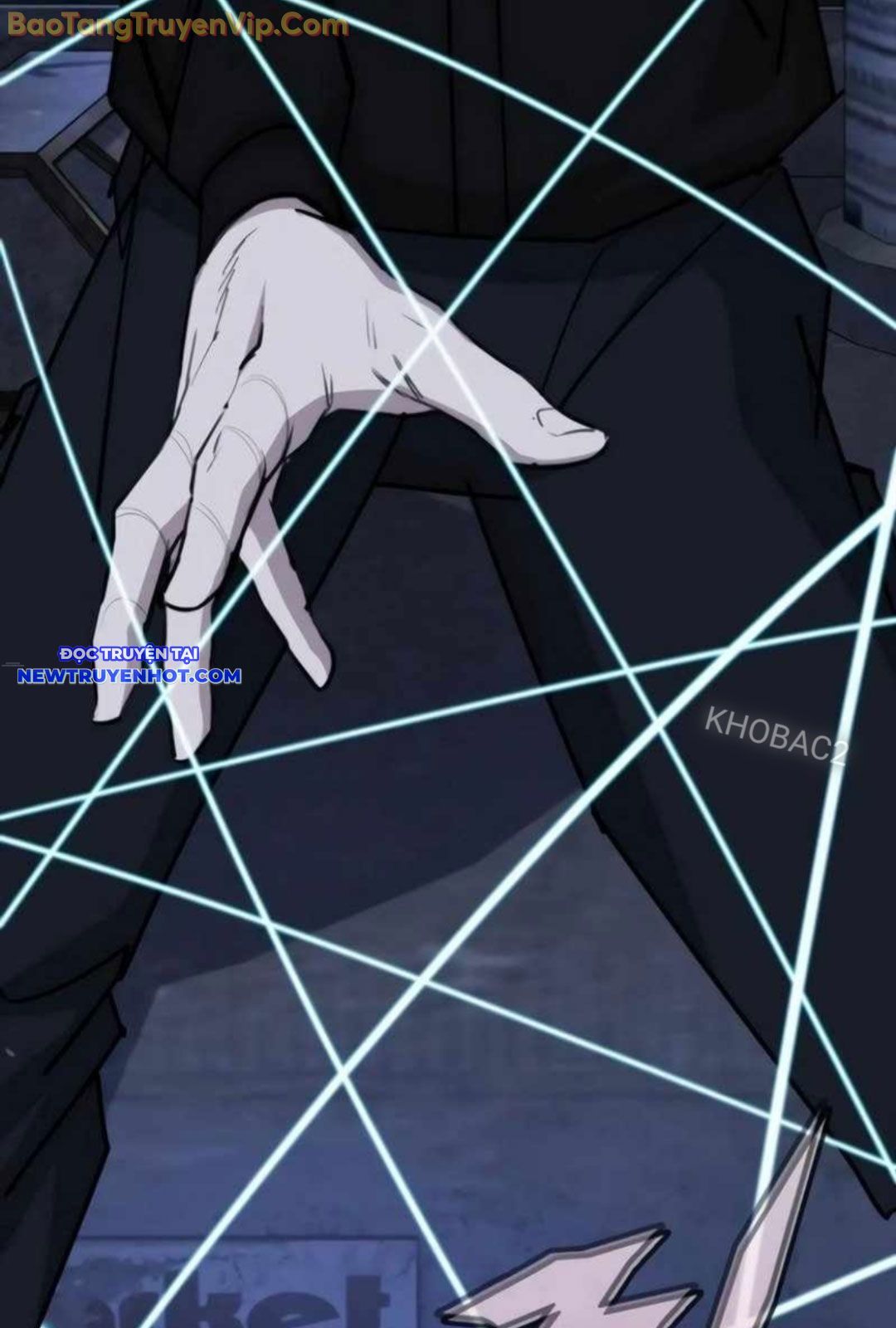Ventablack Chapter 12 - Trang 2