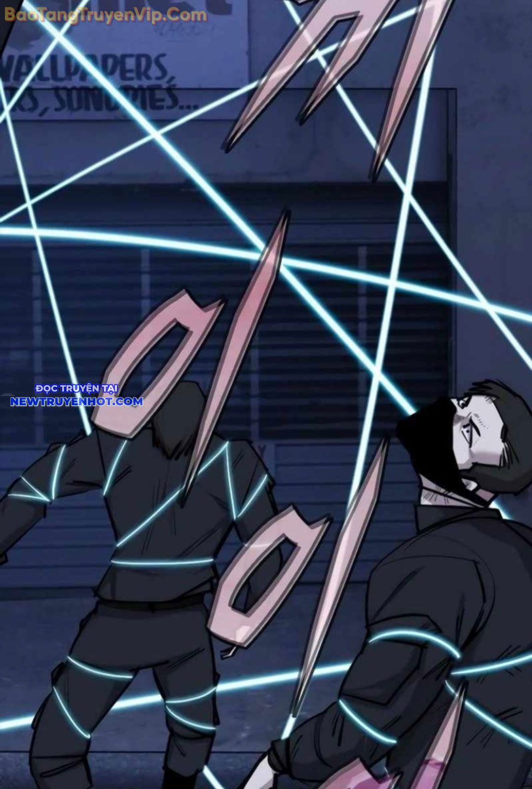 Ventablack Chapter 12 - Trang 2
