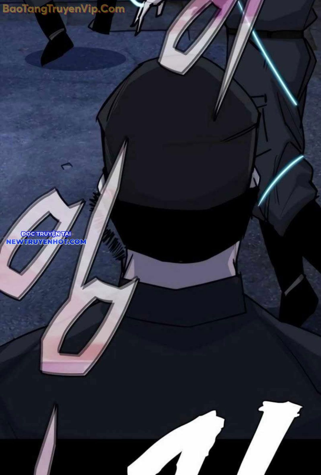 Ventablack Chapter 12 - Trang 2