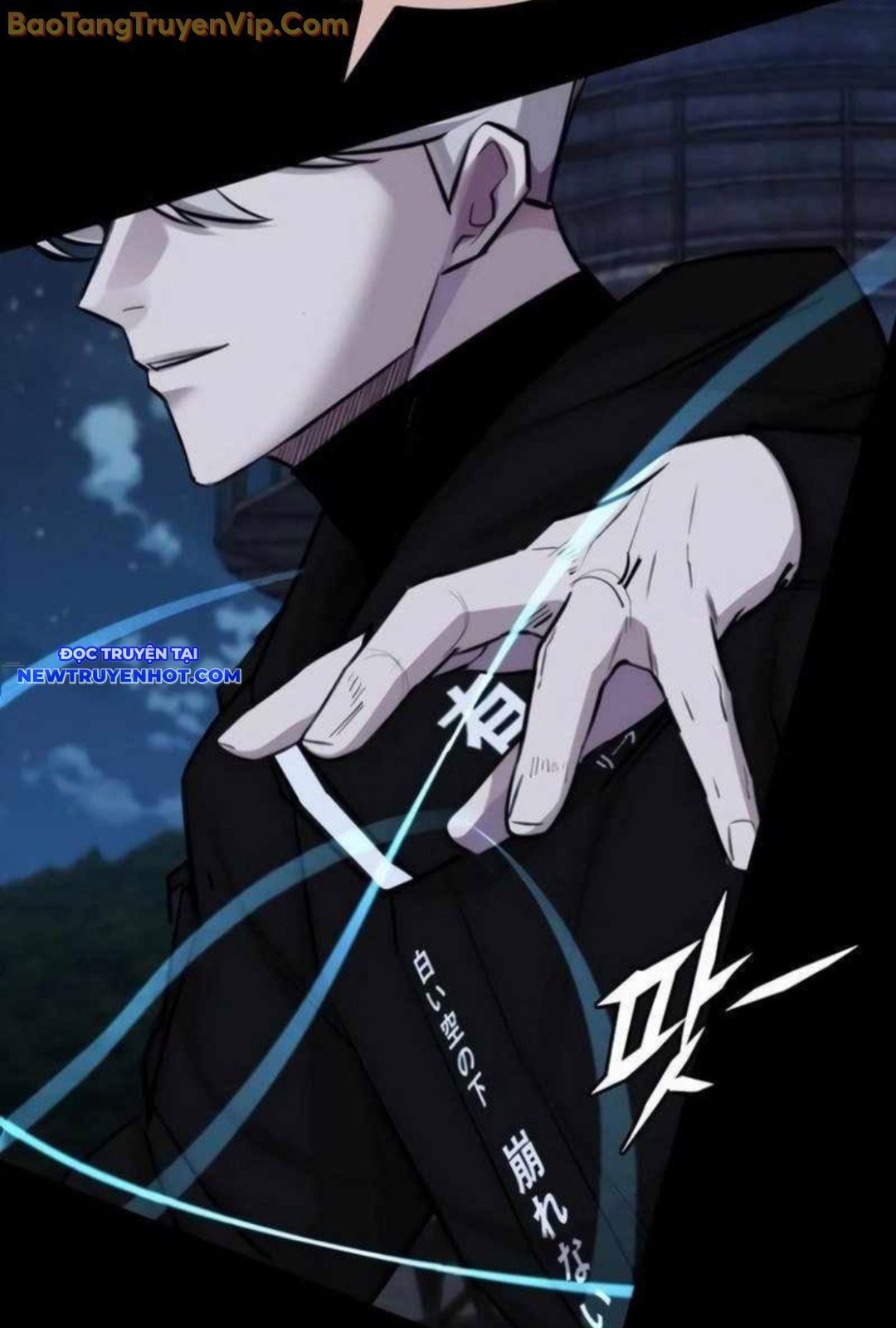 Ventablack Chapter 12 - Trang 2