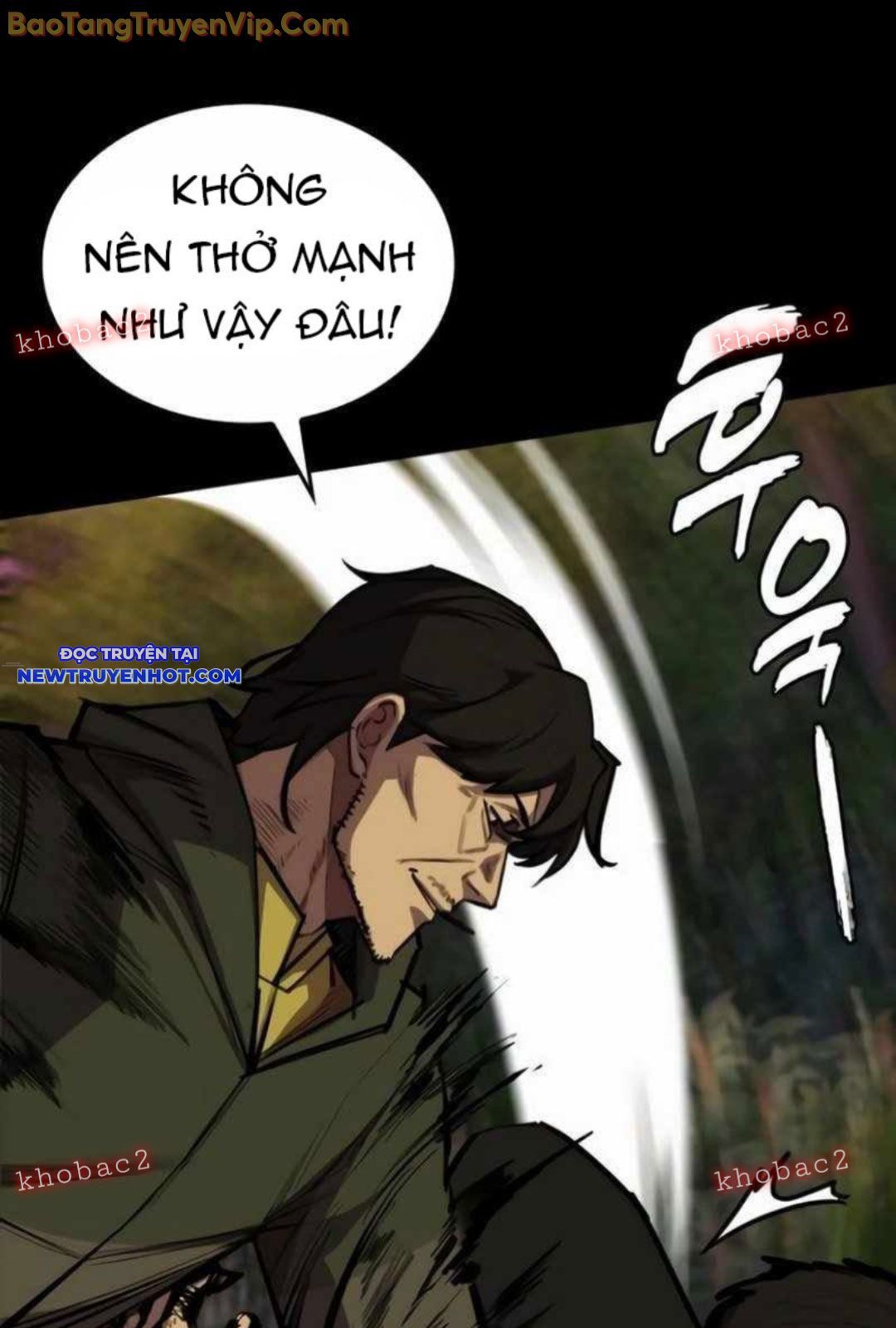 Ventablack Chapter 12 - Trang 2