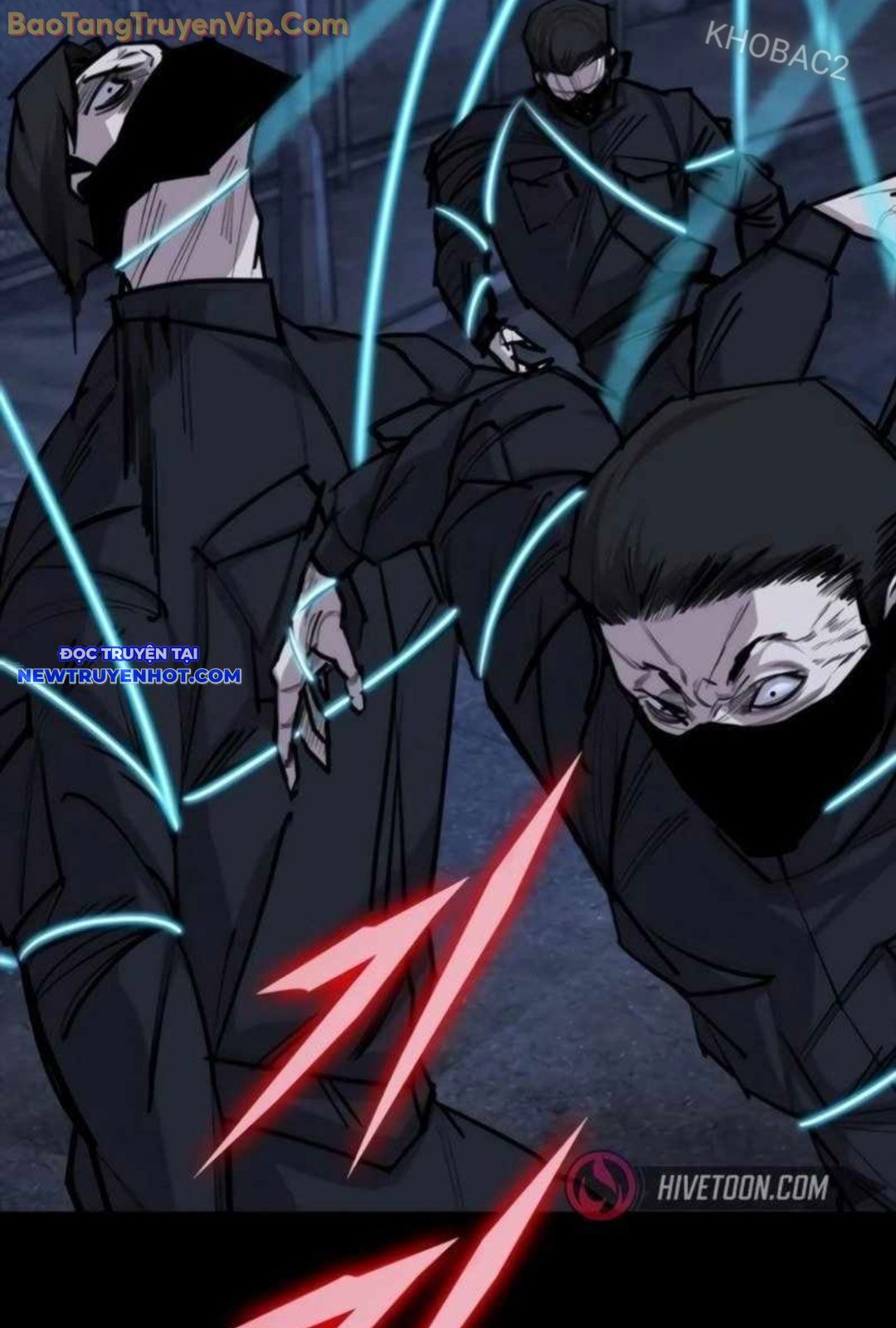 Ventablack Chapter 12 - Trang 2