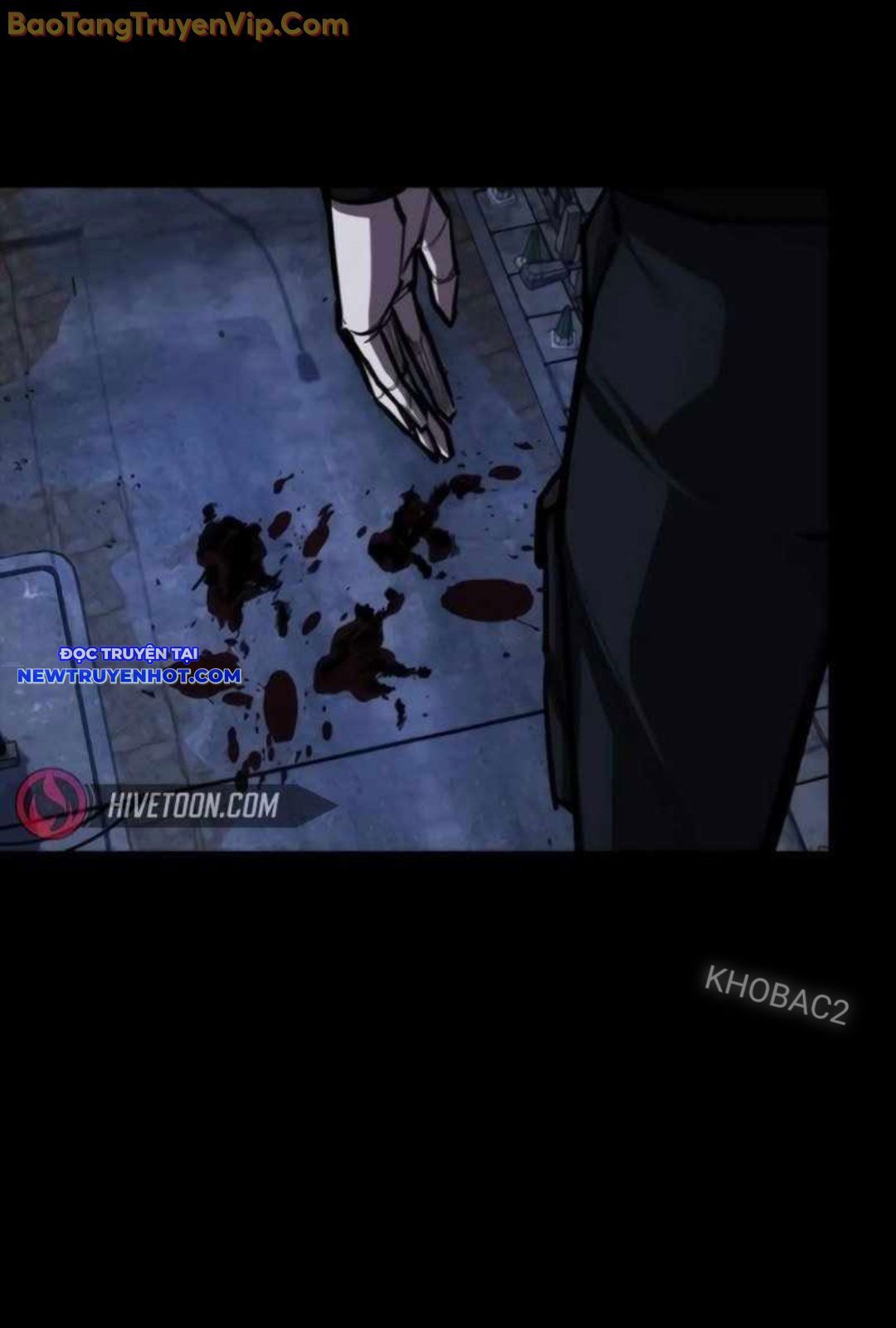 Ventablack Chapter 12 - Trang 2