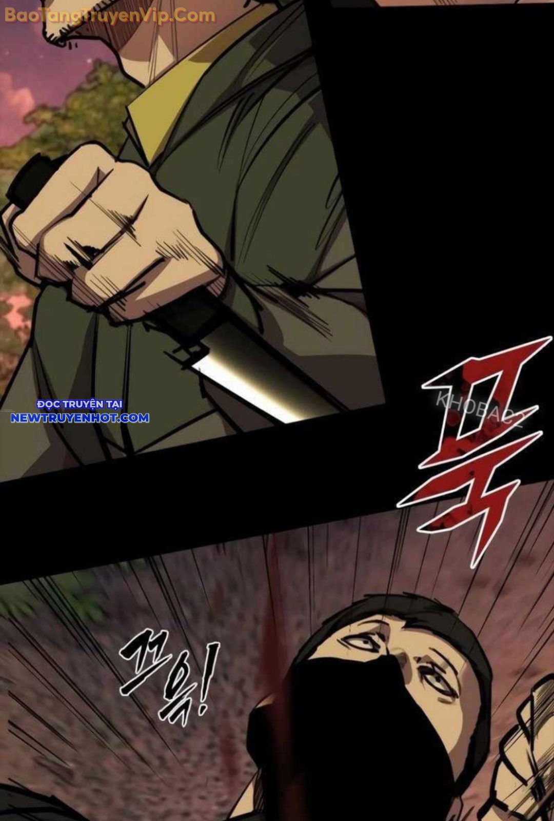 Ventablack Chapter 12 - Trang 2