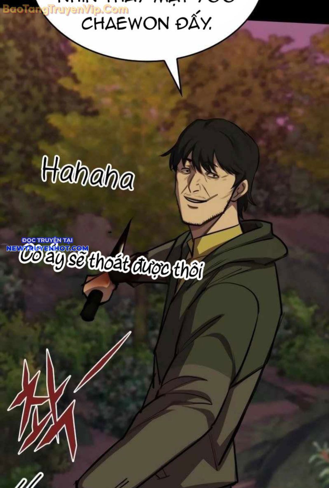 Ventablack Chapter 12 - Trang 2