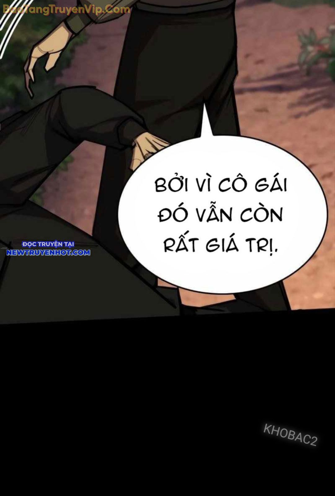 Ventablack Chapter 12 - Trang 2