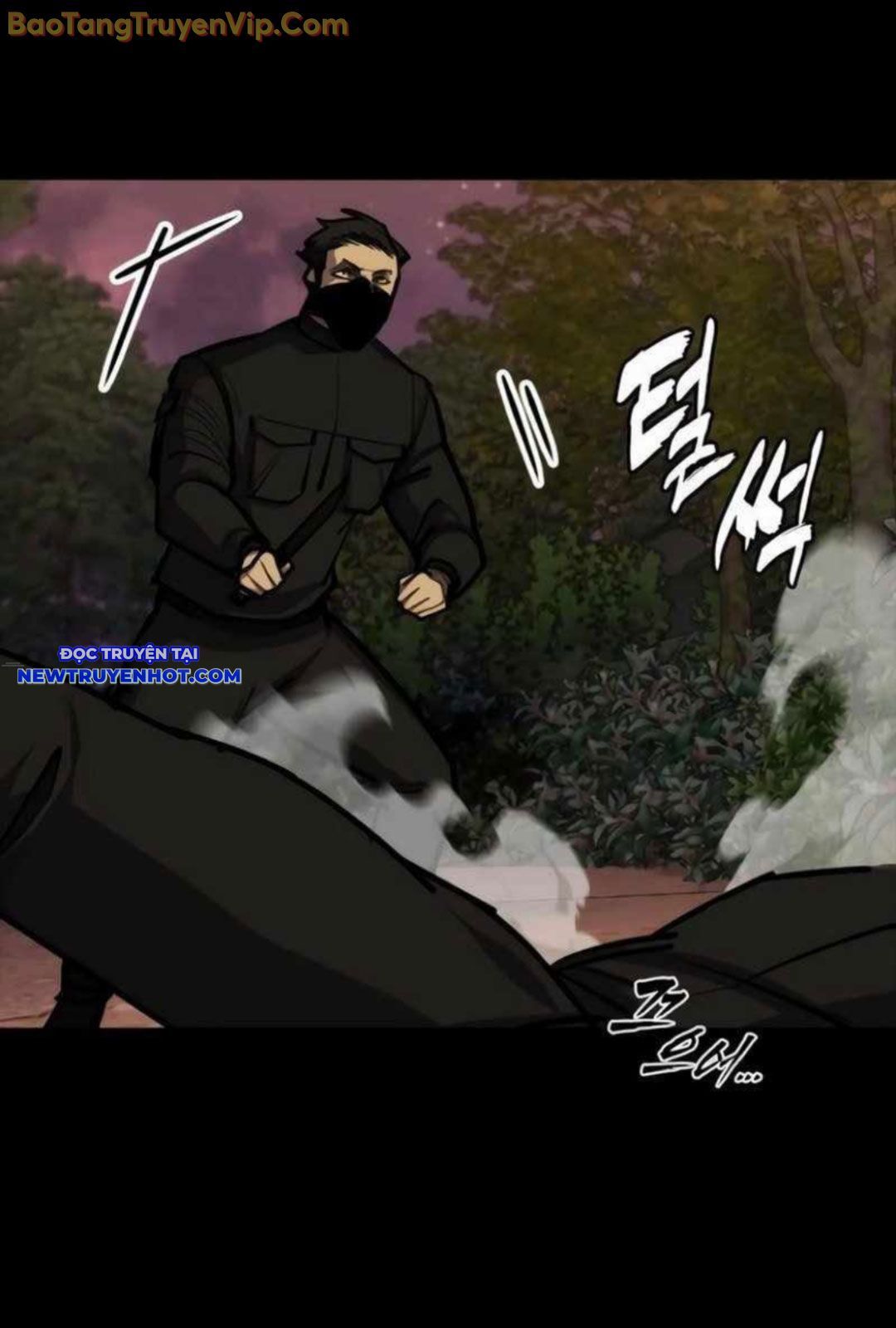 Ventablack Chapter 12 - Trang 2
