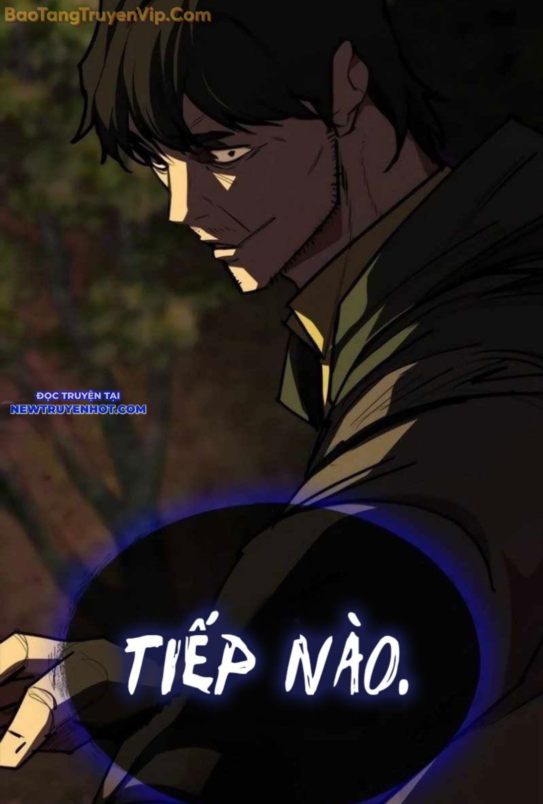 Ventablack Chapter 12 - Trang 2