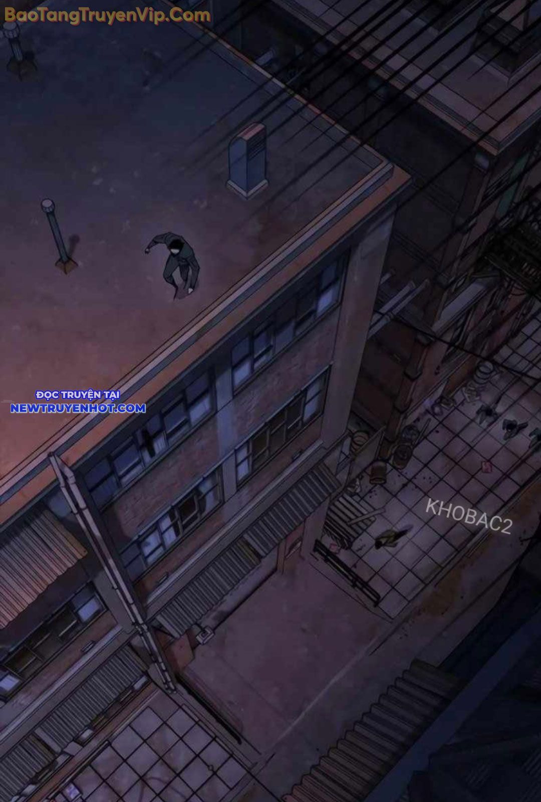 Ventablack Chapter 12 - Trang 2