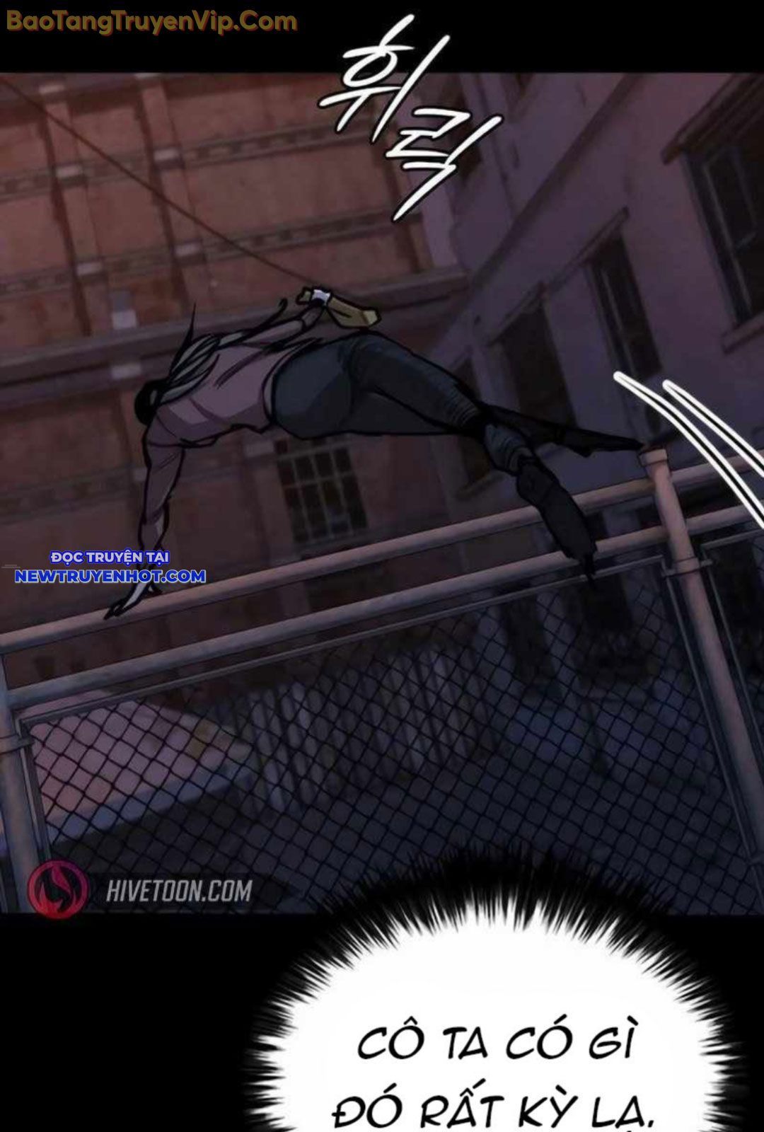 Ventablack Chapter 12 - Trang 2