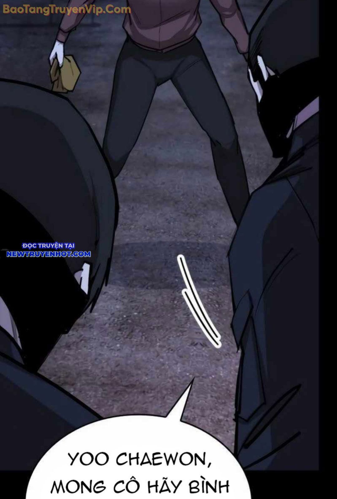 Ventablack Chapter 12 - Trang 2