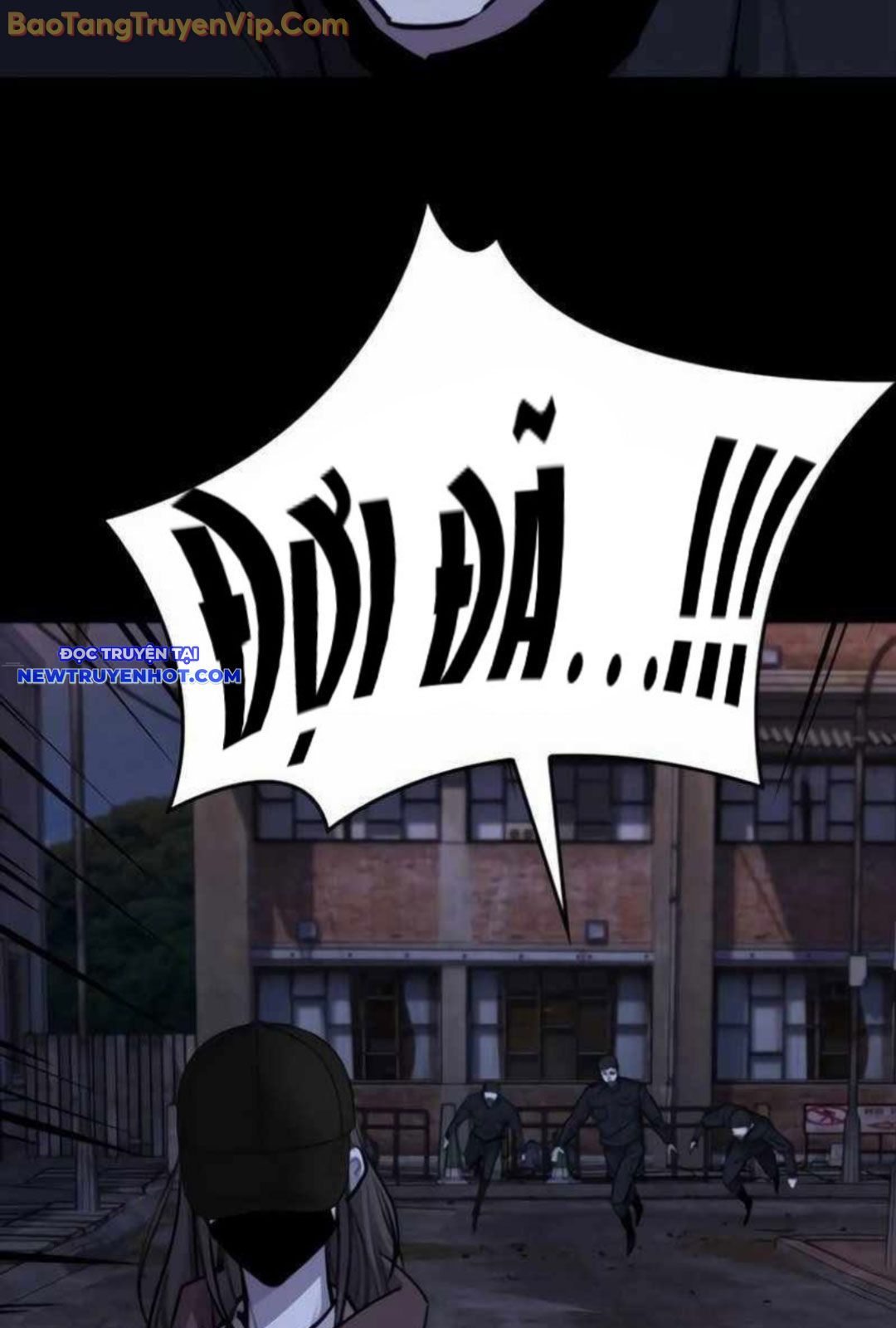 Ventablack Chapter 12 - Trang 2
