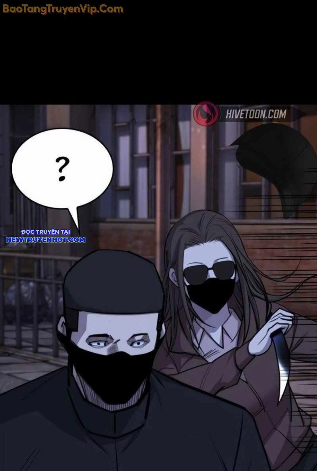 Ventablack Chapter 12 - Trang 2