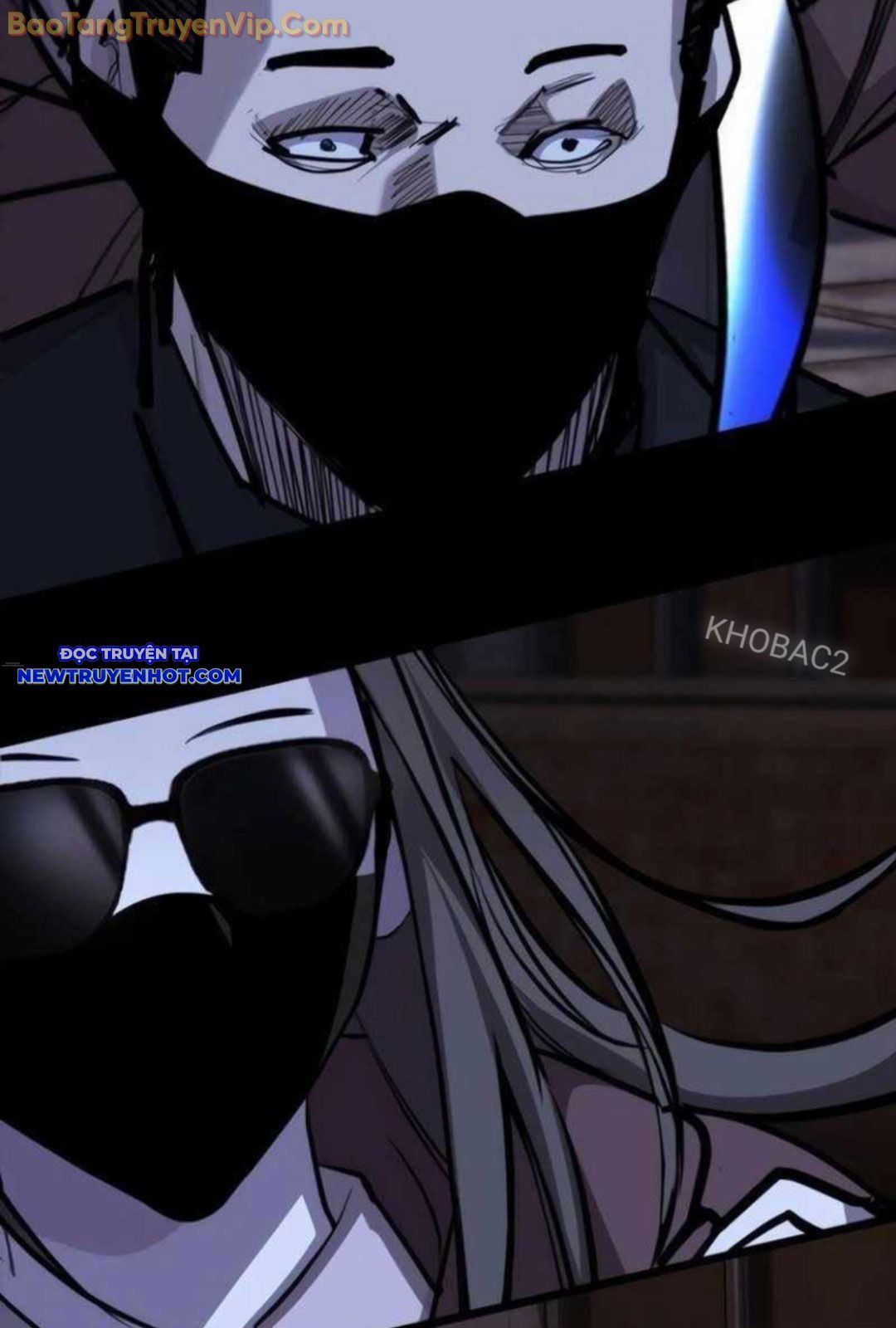 Ventablack Chapter 12 - Trang 2