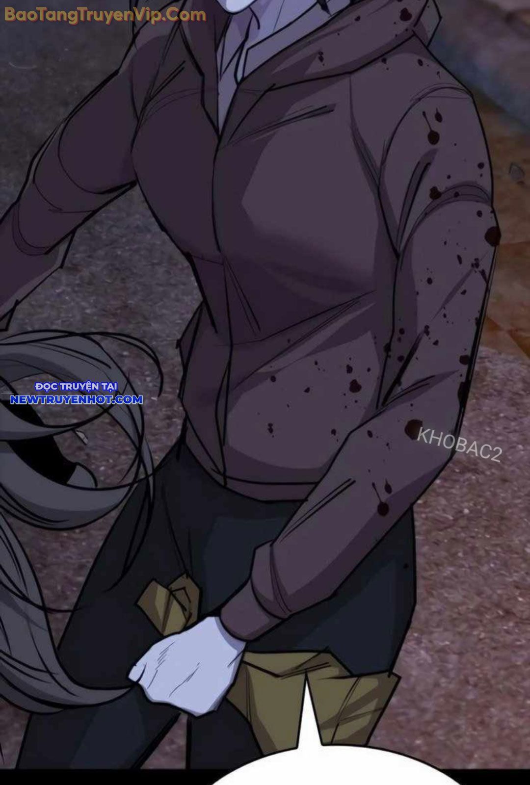 Ventablack Chapter 12 - Trang 2