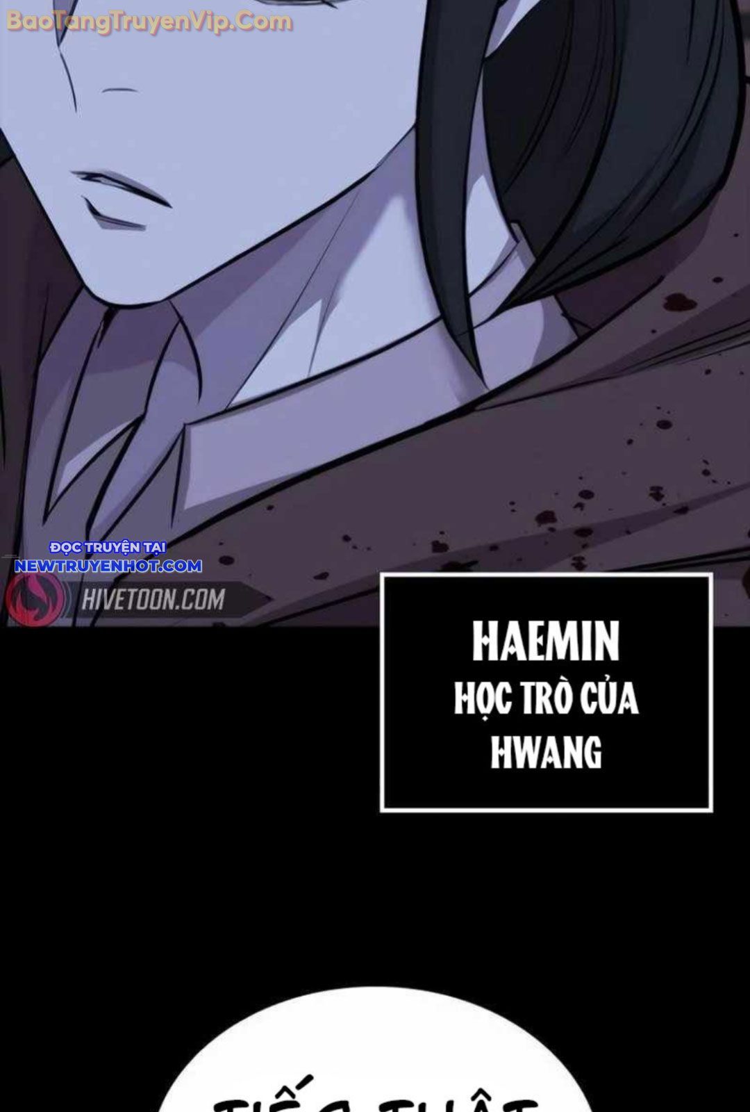 Ventablack Chapter 12 - Trang 2