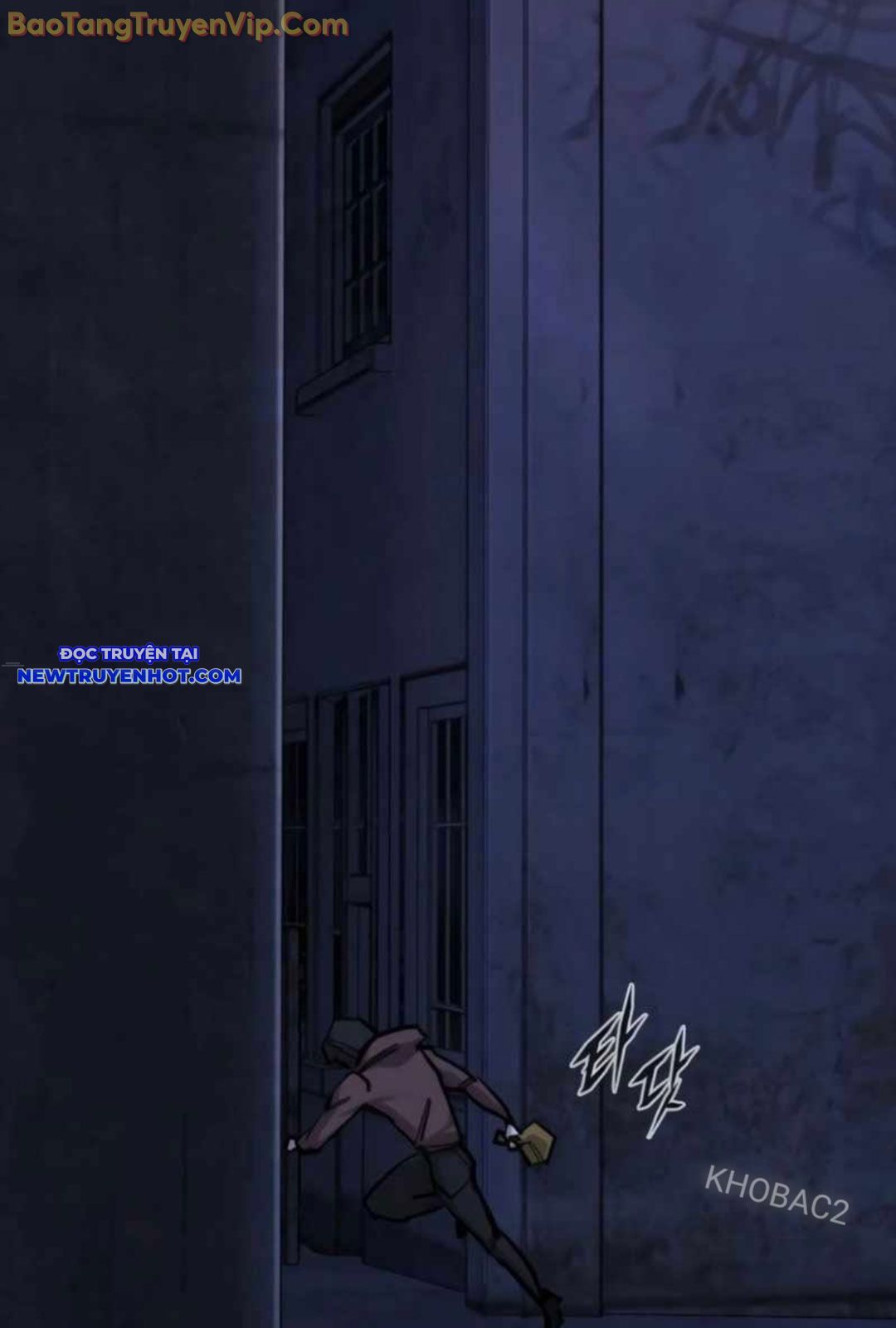 Ventablack Chapter 12 - Trang 2