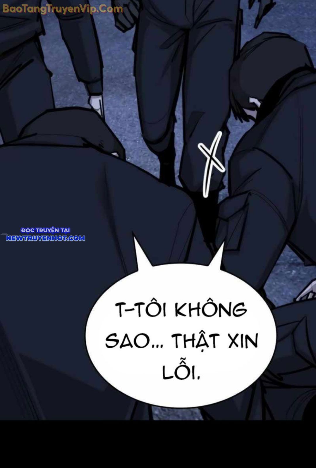 Ventablack Chapter 12 - Trang 2