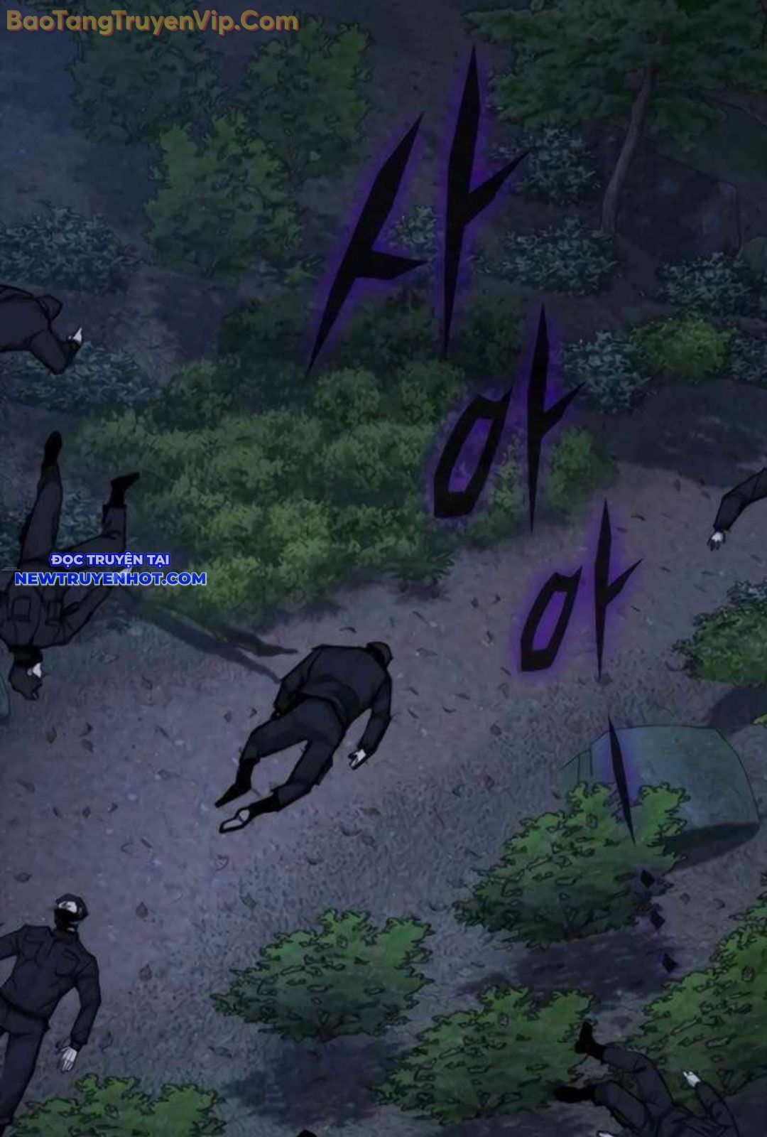 Ventablack Chapter 12 - Trang 2