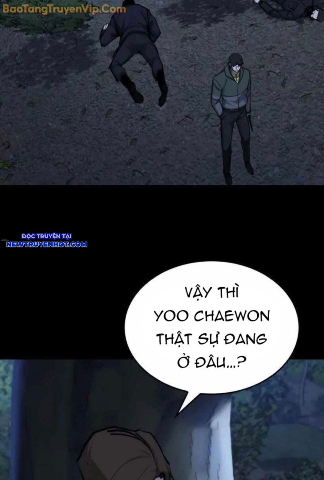 Ventablack Chapter 12 - Trang 2
