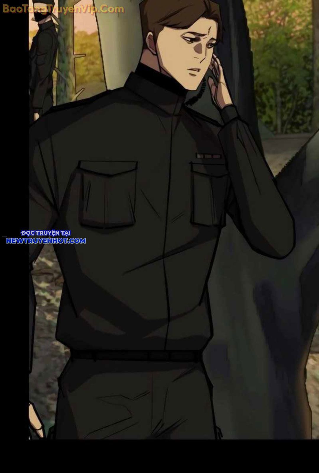 Ventablack Chapter 12 - Trang 2