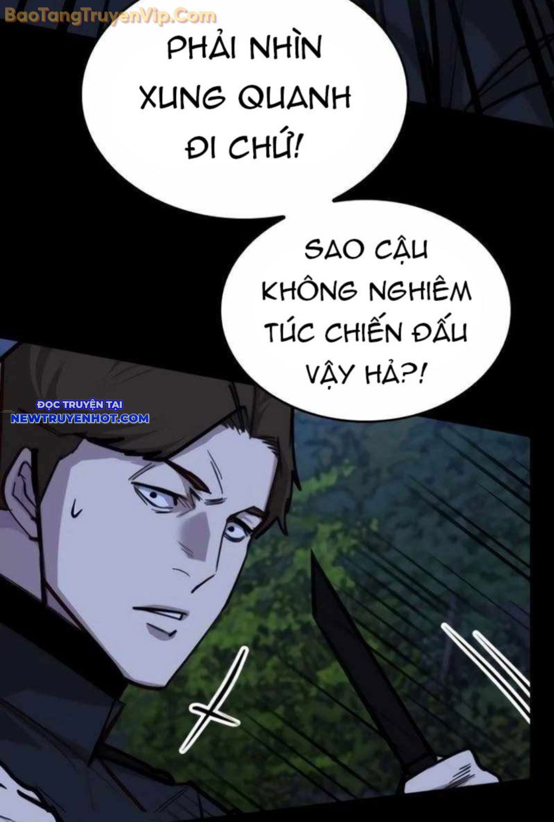 Ventablack Chapter 12 - Trang 2