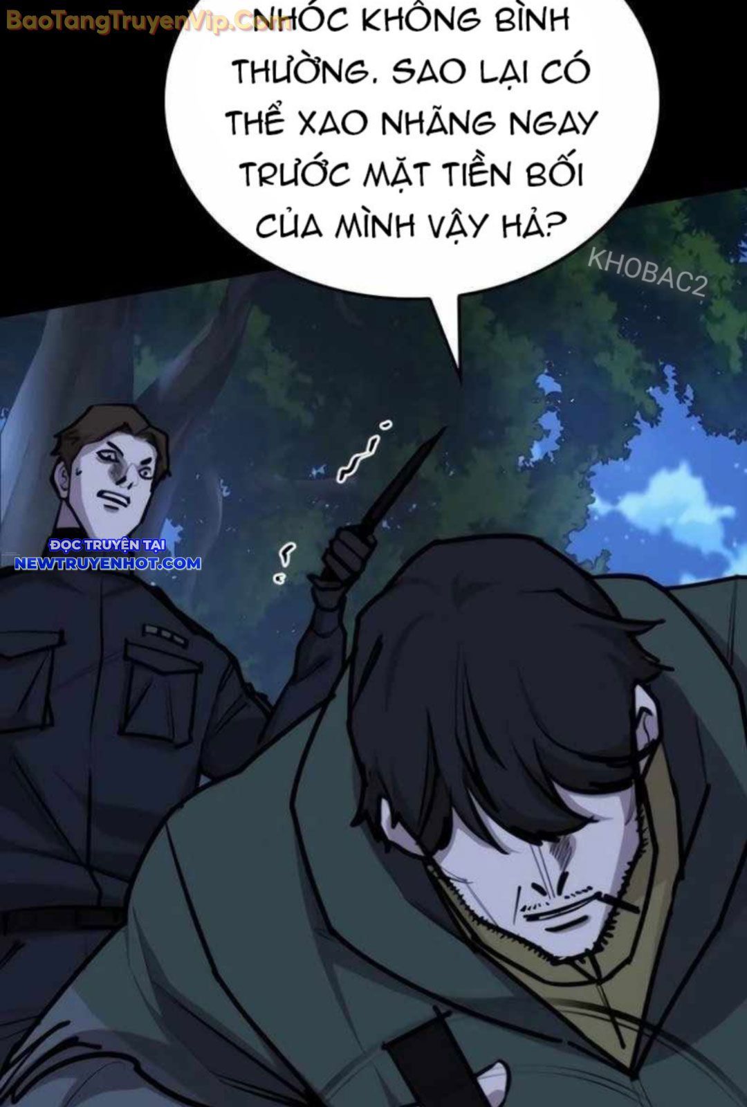 Ventablack Chapter 12 - Trang 2
