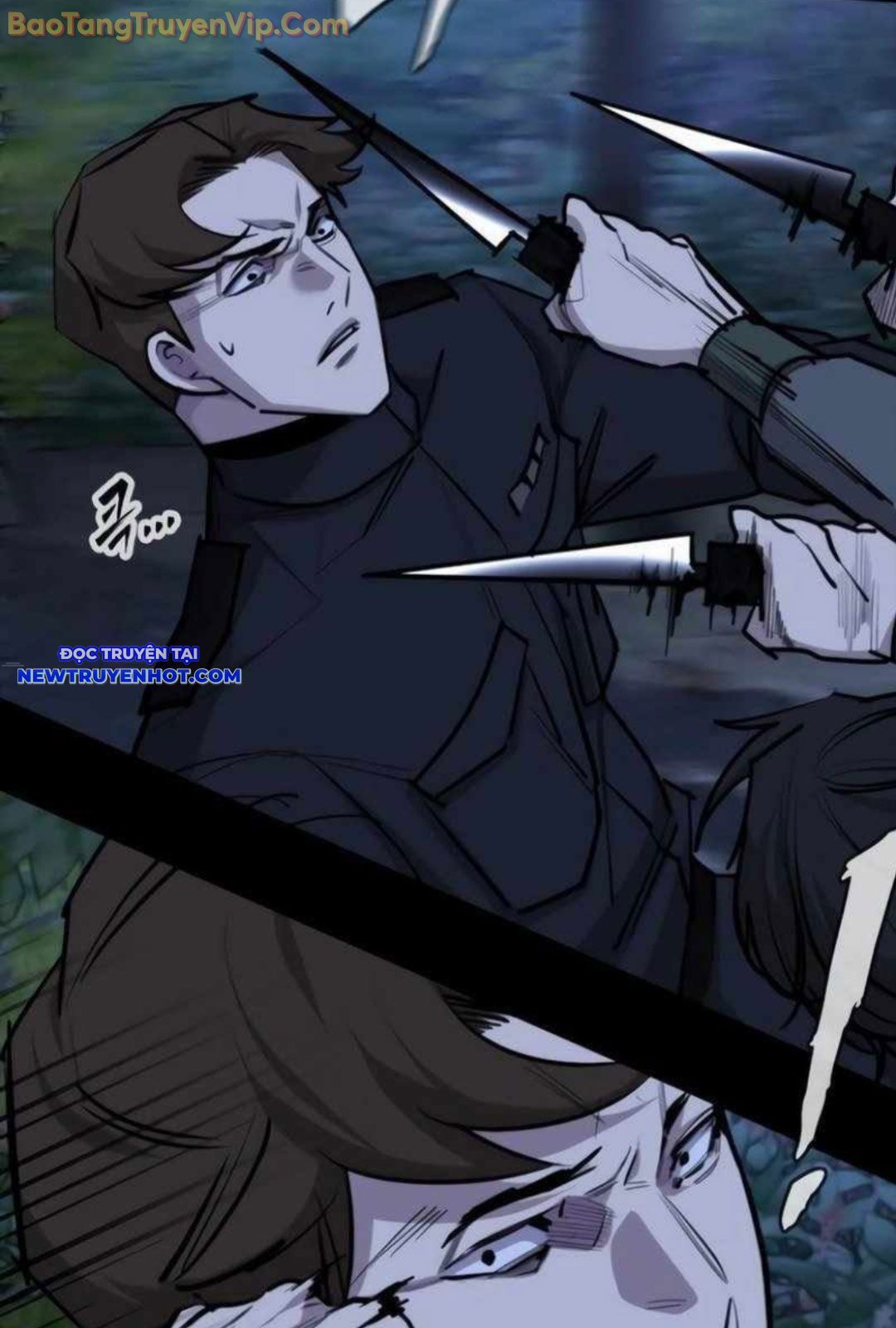 Ventablack Chapter 12 - Trang 2