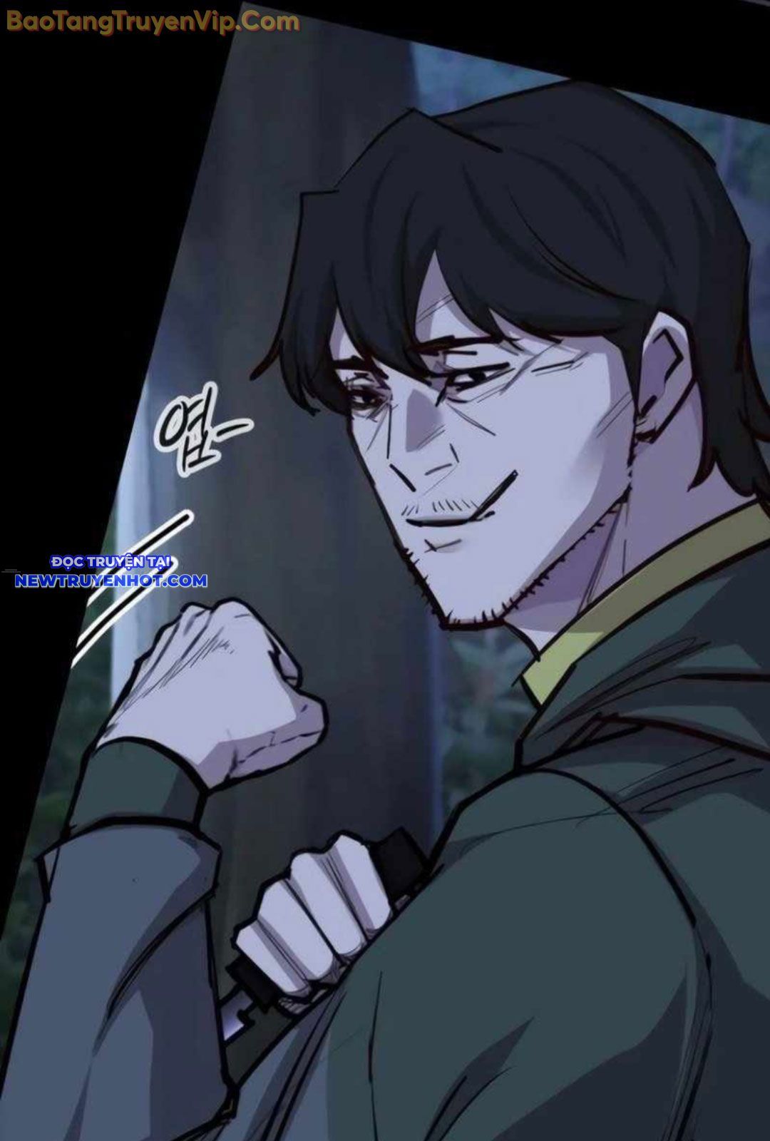 Ventablack Chapter 12 - Trang 2