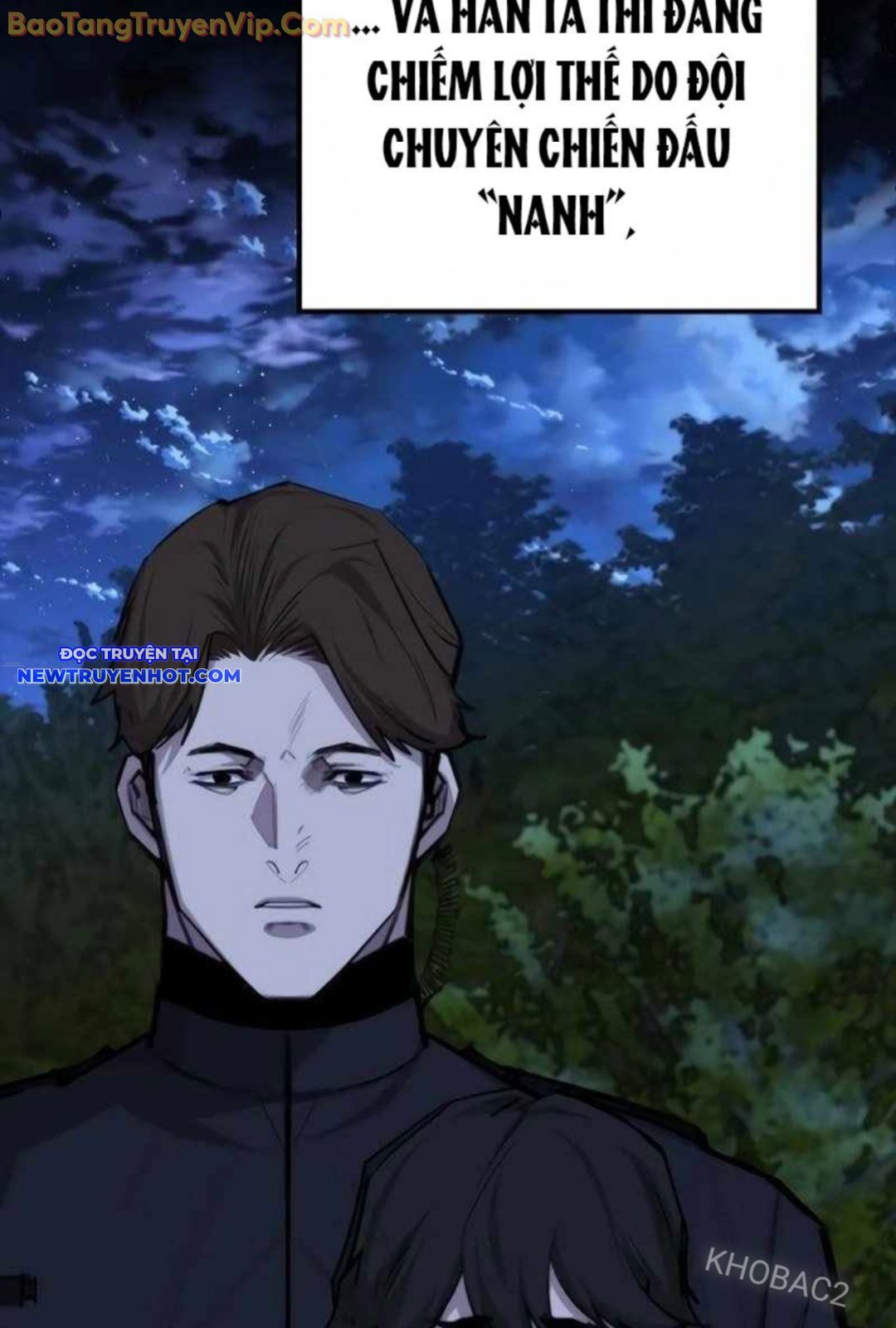 Ventablack Chapter 12 - Trang 2