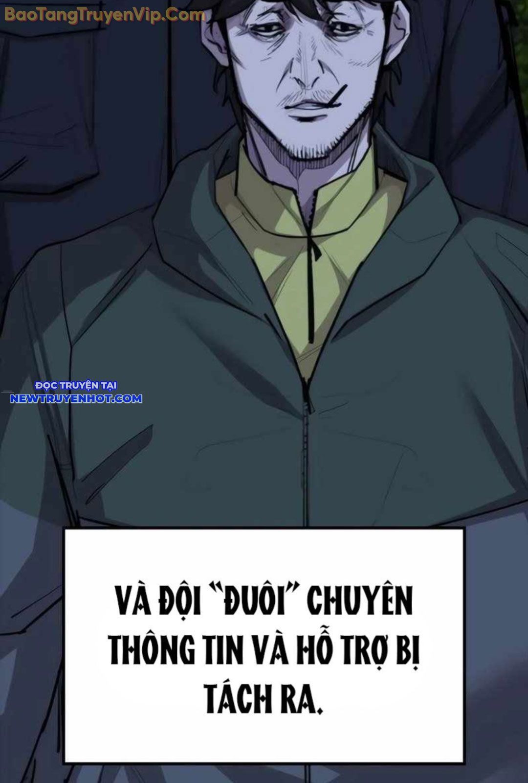 Ventablack Chapter 12 - Trang 2